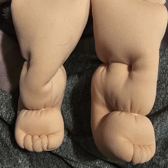 Cabbage patch preemie - Picture 6 of 9